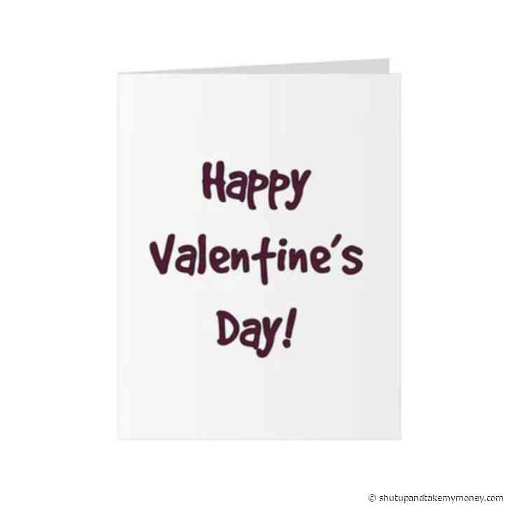 Valentine’s Day Pack: Gummy Bag of Dicks, Pop-Up Dick Card, and Optional Dick Confetti