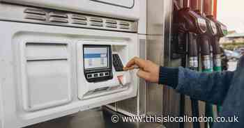 Drivers warned of rising petrol costs as prices jump for fourth straight month