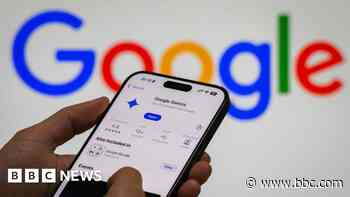 Google lifts ban on using AI for weapons