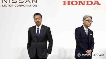 Japanische Automobilindustrie im Umbruch: Fusion zwischen Honda und Nissan platzt, Toyota punktet mit Hybrid-Modellen