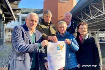 Kinderhaus will ein Symbol gegen Ausgrenzung setzen