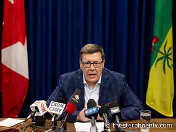 Tank: Saskatchewan could be the strongest voice in American trade conflict