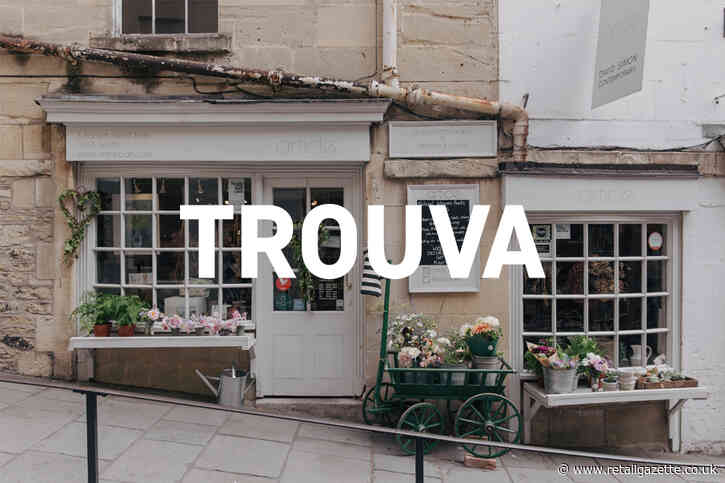 Retailer confidence in Trouva continues to decline