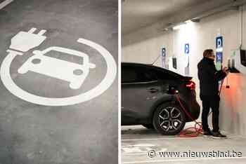 “Nooit meer laadstress”: hier verdrievoudigt het aantal publieke laadpalen op vijf jaar tijd