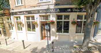 Fury at plan to turn pub function room into flat - 'There's no other space like it'