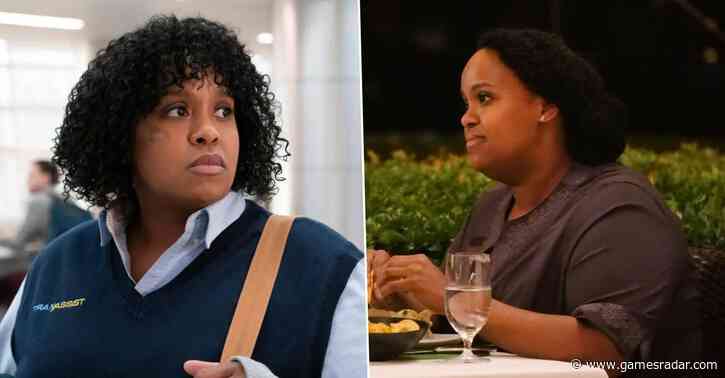 The White Lotus star says she is "baffled" after her Hulu comedy series gets canceled after one season because "the show is an undeniable critical, creative and award-winning success"