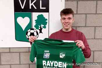 Linden neemt tweede speler over van Rotselaar