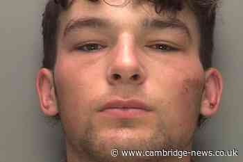 Police hunting wanted man who could be in Peterborough