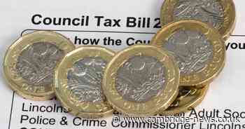 Is council tax fit for purpose anymore? Have your say!