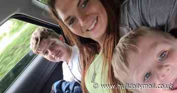 'My son had to be banned from going near metal after swallowing toy'