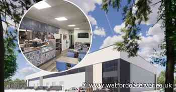 Demolition of building once home to hidden gem café to go ahead