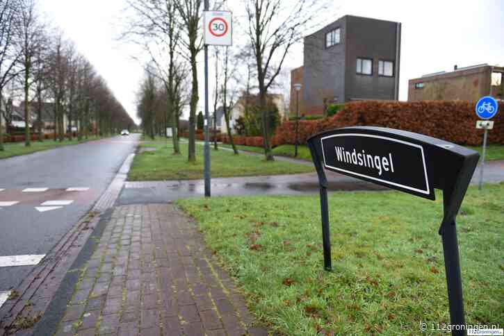 Nieuwjaarsdagdrama 2024 Windsingel Leek krijgt toch een vervolg