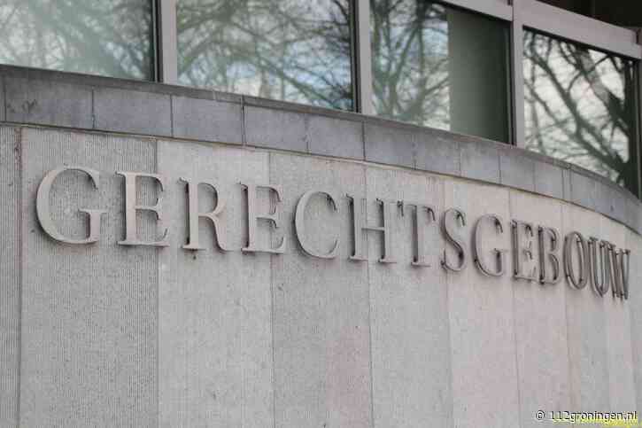 Stadjer (23) zonder rijbewijs moet zes weken brommen na dronken verkeersongeluk in Ureterp