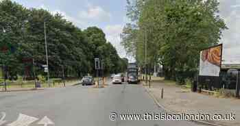 Two years of Orpington road restrictions planned for electricity works