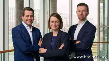 Stefan Buhr geht: Das ist der neue Verkaufschef der FAZ