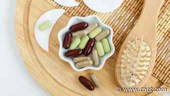 7 Vitamins to Work Into Your Diet for Long, Healthy Hair