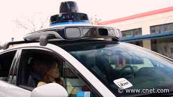 Uber Opens Up Its Waymo Robotaxi Interest List in Austin