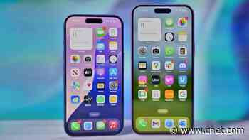 How to Perform Conversions on Your iPhone's Overhauled Calculator App