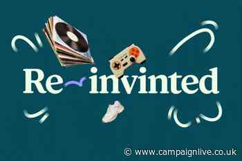 Vinted launches ‘Pre-loved personality’ test in website experience