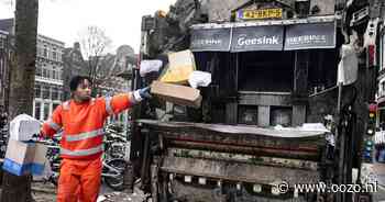 Belastinginkomsten Waddinxveen stijgen dit jaar sneller dan in vergelijkbare gemeenten