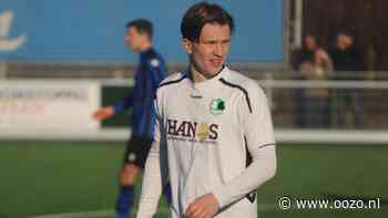 Voor Be Fair-speler Mika Halsey is geen vuile meter te veel