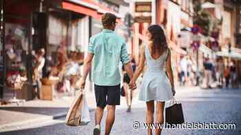 Geld in der Beziehung : Wie Paare mit Geld umgehen sollten – Tipps einer Finanzberaterin