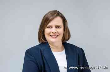 Daniela Bünger ist CFO des IT-Beratungshauses CONET