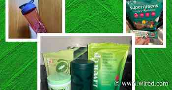 The Best Greens Powders, Tested and Reviewed (2025)