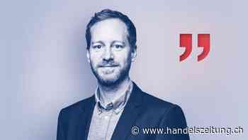 Viel Strom, wenig Spannung