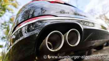 Über 100 Autos mit Bauschaum demoliert: Steckt ein russischer Geheimdienst dahinter?