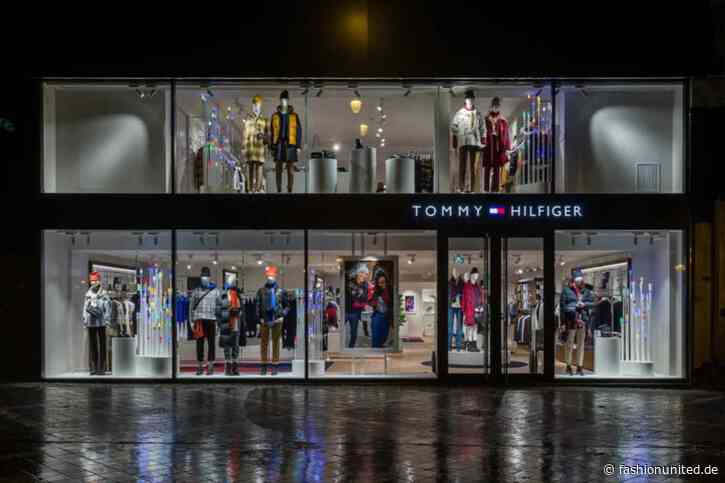 Modekonzerne im Handelskonflikt – China setzt PVH auf Sanktionsliste