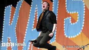 Kaiser Chiefs to headline 2025 Splendour festival