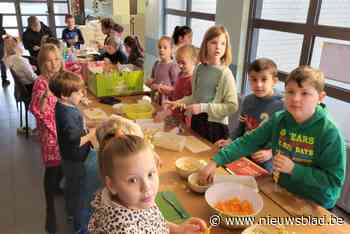 Vier scholen lanceren Brooddoosnodig: “Zorgen dat alle kinderen goed eten, zonder te stigmatiseren”