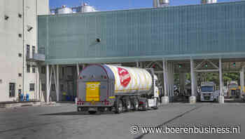 Hoogeveen helpt DOC Kaas voor bouw pakhuis