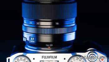 Fujifilm XF 16-50mm f/2.8-4.8 Review: The Best Kit Lens Ever?