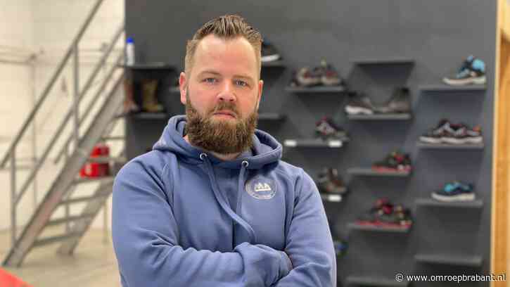 Verwoestende branden krijgen ondernemer Mels niet klein: 'We gaan door'