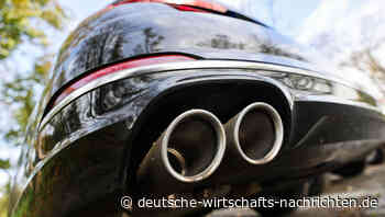 Russischer Geheimdienst hinter Auto-Sabotagen vermutet