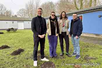 Scouts Akabe Twiest palmt voormalige Chiro-lokalen in: “Eindelijk kunnen we uitbreiden”