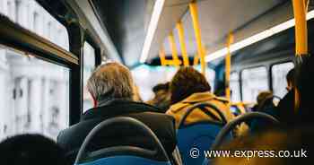 Free bus pass for over-60s campaign in England update as government to respond