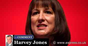 Day of judgement for Rachel Reeves as her ‘cardinal error’ threatens fresh tax hell