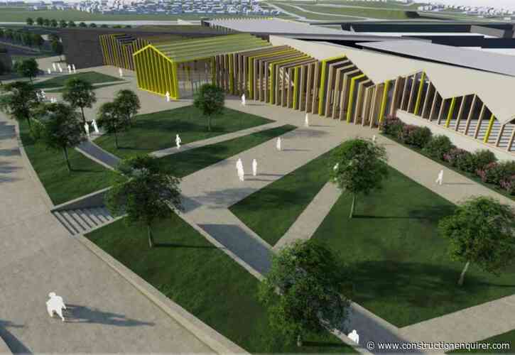 Kier seals HMP Glasgow super prison job at £684m