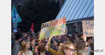 "Niets doen is geen optie"