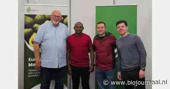 "We zijn ons eigen hoekje aan het creëren, waar we verandering teweeg willen brengen"