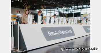 Dit zijn de beurs- en sectortrends op Biofach 2025...