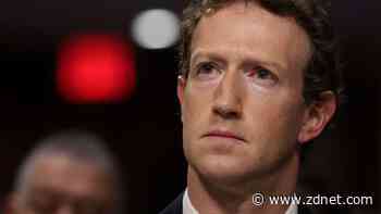 Why Mark Zuckerberg wants to redefine open source so badly