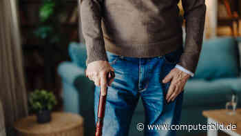 Durchbruch im Kampf gegen Parkinson: Hightech-Pumpe bekommt US-Zulassung