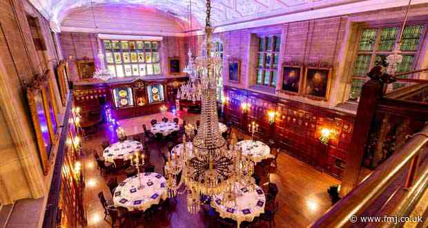 Company of Cooks secures over £18m in retained contracts in the City of London