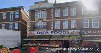 International food store in Romford handed worst food hygiene rating