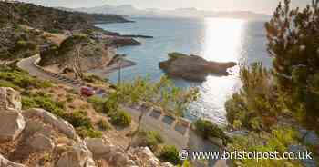 Spain driving law changes for 2025 - including low emission zones