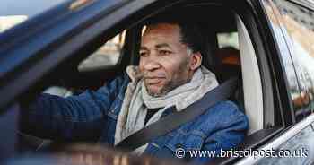 £1,000 number plate warning issued to drivers by expert